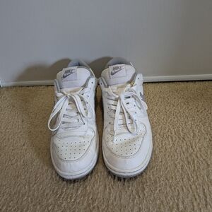 Nike Big Dunk Low men's size 9.5